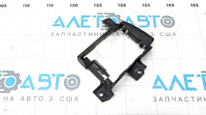 Кронштейн датчика слепых зон BSM передний правый Audi A6 C8 19-25
