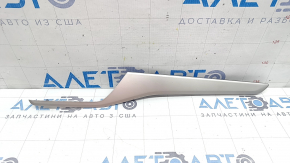 Panou decorativ ușă dreapta față pentru Ford Escape MK4 20-22 gri