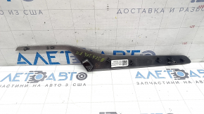 Panou decorativ ușă dreapta față pentru Ford Escape MK4 20-22 gri