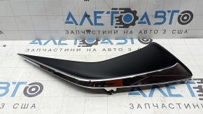 Bara de protectie fata dreapta Lexus ES250 ES300h ES350 19-