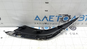 Bara de protectie fata dreapta Lexus ES250 ES300h ES350 19-