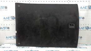 Podea portbagaj Audi A6 C8 19 - negru