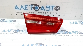 Lampa interioară pentru capacul portbagajului stânga Audi A6 C7 12-15 pre-restilizare, DEPO