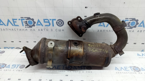 Galerie de evacuare cu convertor catalitic Chevrolet Volt 16-