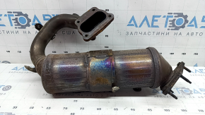 Galerie de evacuare cu convertor catalitic Chevrolet Volt 16-