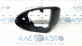 Carcasă oglindă stângă pentru Hyundai Sonata 20-23