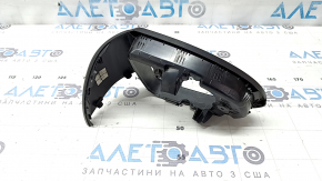 Carcasă oglindă stângă pentru Hyundai Sonata 20-23