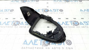 Carcasă oglindă stângă pentru Hyundai Sonata 20-23