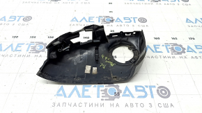Carcasă oglindă retrovizoare stânga inferioară pentru Hyundai Sonata 20-22 (nudă)