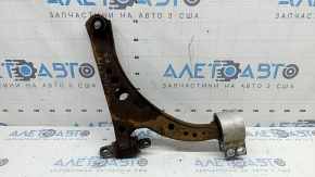 Braț de control inferior față dreapta la Chevrolet Volt 16 - microfisuri, ruginit