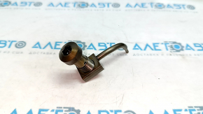 Injector de ulei motor Mercedes CLA 250 14-19 cu șurub