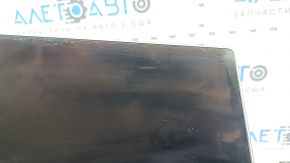 Монитор, дисплей, навигация Audi A4 B9 17-24 7" с кронштейном, царапины, дефект дисплея