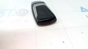 Ключ smart Audi A4 B9 17-21 тип 1, 4 кнопки, потерт, царапины, тычки