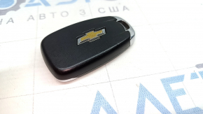 Cheie Chevrolet Volt 16-19 cu 4 butoane, uzată
