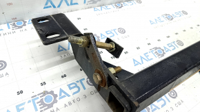 Фаркоп Toyota Prius V 12-17 TORKLIFT, с креплениями