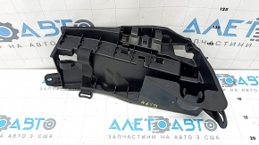 Tava portbagaj pentru scule Audi A6 C8 19-