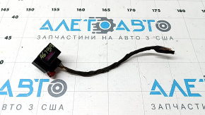 Cip far stânga pentru Audi A6 C8 19-LED, Matrix și Multi-beam