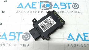 Датчик слепых зон BSM задний левый Audi A6 C8 19-24