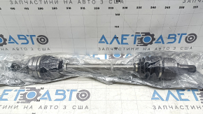 Transmisie semi-arbore stânga față pentru Mitsubishi Outlander 18-21