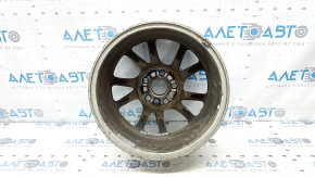Диск колесный R16 X 6.5J ET39 Toyota Prius V 12-17 легкая бордюрка
