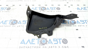 Apărătoare de noroi față stânga pentru Ford Escape MK4 20-26, cauciuc, ruptă