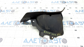 Apărătoare de noroi față stânga pentru Ford Escape MK4 20-26, cauciuc, ruptă
