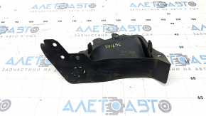 Apărătoare de noroi față stânga pentru Ford Escape MK4 20-26, cauciuc, ruptă