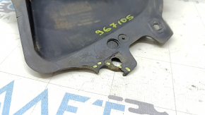 Apărătoare de noroi față stânga pentru Ford Escape MK4 20-26, cauciuc, ruptă