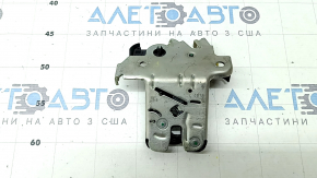 Замок крышки багажника Audi A6 C8 19-23 под доводчик