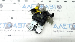 Замок крышки багажника Audi A6 C8 19-23 под доводчик