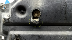 Apărătoare motor Toyota Prius V 12-17, centrală, ruptă