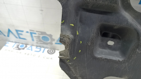 Apărătoare motor Toyota Prius V 12-17, centrală, ruptă