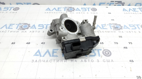 Клапан ЕГР Chevrolet Volt 16-19