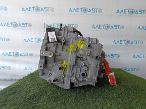АКПП в сборе Toyota Prius V 12-17 вариатор CVT 114к
