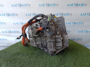 АКПП в сборе Toyota Prius V 12-17 вариатор CVT 114к