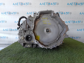 АКПП в сборе Toyota Prius V 12-17 вариатор CVT 114к