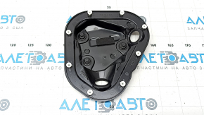 Panou interior ușă dreapta față Audi A6 C8 19-25 cu închidere ușă