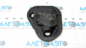 Panou interior ușă dreapta față Audi A6 C8 19-25 cu închidere ușă