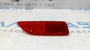 Отражатель задний правый Lexus CT200h 11-17
