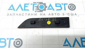 Reflector bară spate, interior stânga, Audi A6 C8 19-25 S-Line