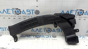 Воздухоприемник Nissan Rogue 21-21 2.5