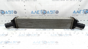 Intercooler Porsche Macan 17-18 2.0T