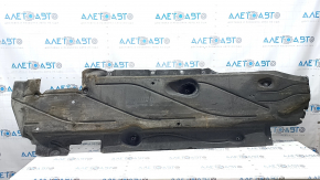 Protecție partea inferioară stângă pentru Ford Escape MK4 2020 hibrid, ruptă