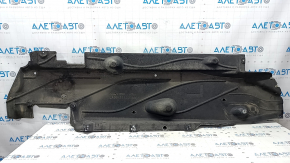 Protecție partea inferioară stângă pentru Ford Escape MK4 2020 hibrid, ruptă