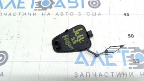 Capac cârlig remorcare bara față VW Jetta 25-26