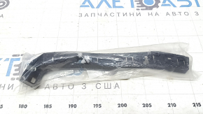 Suport bara spate stânga exterior Jeep Cherokee KL 14-18