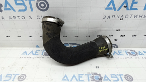 Teava intercooler stanga primele cauciucuri Porsche Macan 17-24 2.0T