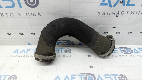 Teava intercooler stanga primele cauciucuri Porsche Macan 17-24 2.0T