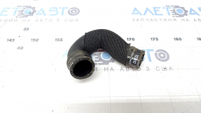 Conductă intercooler Porsche Macan 17-22 2.0T către rezonator