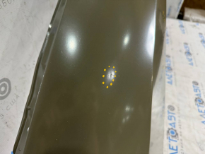Aripă stângă față Nissan Rogue 14-20 oțel China, țevi